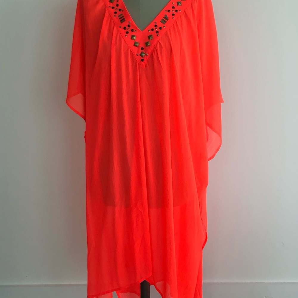 H&M caftan